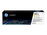 HP 201A - Amarillo - original - LaserJet - cartucho de tóner (CF402A) - para Color LaserJet Pro M252dn, M252dw, M252n, MFP M277c6, MFP M277dw, MFP M277n