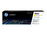 HP 206A - Amarillo - original - LaserJet - cartucho de tóner (W2112A) - para Color LaserJet Pro M255, M283, MFP M282, MFP M283