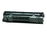 HP 35A - Paquete de 2 - negro - original - LaserJet - cartucho de tóner (CB435AD) - para LaserJet P1005, P1006, P1007, P1008, P1009