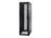 APC NetShelter SX Enclosure with Sides - Rack - negro - 42U - 19
