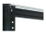 APC NetShelter SX Enclosure with Sides - Rack - negro - 42U - 19