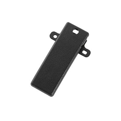 Belt clip for TK3130 Kenwood radios