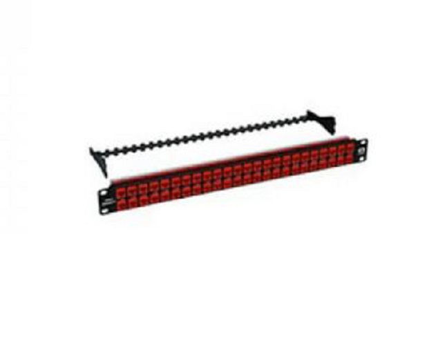 Furukawa - Patch panel - 48P 1U