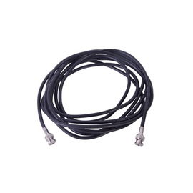 Cable Coaxial RG-59U-SYS-COBRE (400 cm)Cinta Poliester, 40%Malla-Aluminio, BNC Macho-BNC Macho. Cable Coaxial RG-59U-SYS-COBRE (400 cm)Cinta Poliester, 40%Malla-Aluminio, BNC Macho-BNC Macho.