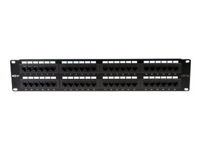 Nexxt - Tablero de conexiones - CAT 5e - 19