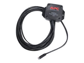 NetBotz Spot Fluid Sensor - Detector de líquidos - 4.5 m - Conforme a la TAA - para P/N: AR106SH4, AR106SH6, AR106V, AR106VI, AR109SH4, AR109SH6, AR112SH4, AR112SH6, AR3106SP
