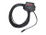 NetBotz Spot Fluid Sensor - Detector de líquidos - 4.5 m - Conforme a la TAA - para P/N: AR106SH4, AR106SH6, AR106V, AR106VI, AR109SH4, AR109SH6, AR112SH4, AR112SH6, AR3106SP
