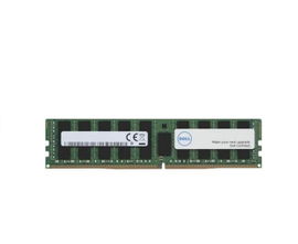 Dell - DDR4 - módulo - 8 GB - DIMM de 288 contactos - 2400 MHz / PC4-19200 - 1.2 V - sin búfer - ECC - Actualización