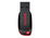 SanDisk Cruzer Blade - Unidad flash USB - 16 GB - USB 2.0 - verde eléctrico