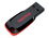 SanDisk Cruzer Blade - Unidad flash USB - 16 GB - USB 2.0