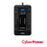 NO-BREAK CYBERPOWER EC850LCD 850VA ECO UPS 12CONT TEL USB 3Y