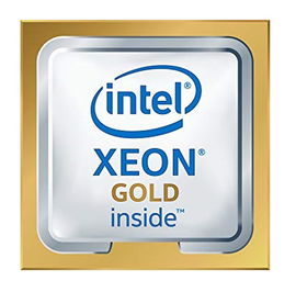 Intel Xeon Gold 6130 - 2.1 GHz - 16 núcleos - 32 hilos - 22 MB caché - LGA3647 Socket - para ProLiant DL560 Gen10