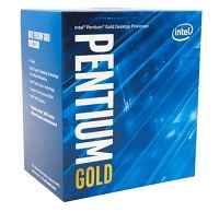 Intel - Pentium Gold G5420 - 3.8 GHz - Dual-Core - LGA1151 Socket