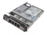 Dell 1.2TB 10K RPM SAS 12Gbps 512n 2.5in Hot-plug Hard Drive 3.5in Hybrid Carrier