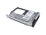 Dell 1.2TB 10K RPM SAS 12Gbps 512n 2.5in Hot-plug Hard Drive 3.5in Hybrid Carrier