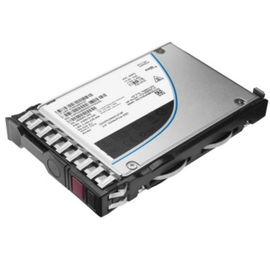 HPE - SSD - Read Intensive - 960 GB - hot-swap - 2.5