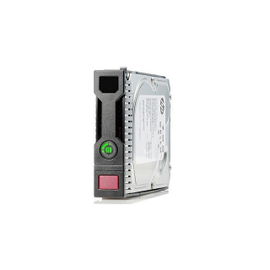 HPE Mixed Use - SSD - 960 GB - hot-swap - 3.5