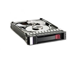 HPE Dual Port Enterprise - Disco duro - 900 GB - 2.5