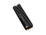 WD Black SN750 NVMe SSD WDS100T3XHC - SSD - 1 TB - interno - M.2 2280 - PCIe 3.0 x4 (NVMe) - difusor de calor integrado