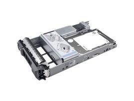 Dell - Disco duro - 900 GB - hot-swap - 2.5