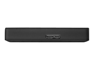 Seagate Expansion STEA1000400 - Disco duro - 1 TB - externo (portátil) - USB 3.0
