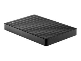 Seagate Expansion STEA1000400 - Disco duro - 1 TB - externo (portátil) - USB 3.0