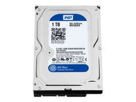 WD Blue WD10EZEX - Disco duro - 1 TB - interno - 3.5 WD Blue WD10EZEX - Disco duro - 1 TB - interno - 3.5