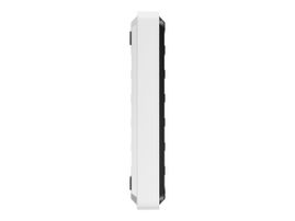 WD_BLACK P10 Game Drive WDBA6U0010BBK - Disco duro - 1 TB - externo (portátil) - USB 3.2 Gen 1 - negro - para Xbox One, Xbox One S, Xbox One X