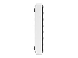 WD_BLACK P10 Game Drive WDBA6U0010BBK - Disco duro - 1 TB - externo (portátil) - USB 3.2 Gen 1 - negro - para Xbox One, Xbox One S, Xbox One X