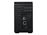 WD My Cloud EX2 Ultra WDBVBZ0040JCH - Dispositivo de almacenamiento en la nube personal - 2 compartimentos - 4 TB - HDD 2 TB x 2 - RAID RAID 0, 1, JBOD - RAM 1 GB - Gigabit Ethernet - iSCSI soporta