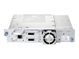 HPE Ultrium 6250 Drive Upgrade Kit - Módulo de la unidad de biblioteca de cintas - LTO Ultrium (2.5 TB / 6.25 TB) - Ultrium 6 - SAS-2 - interna - 5.25