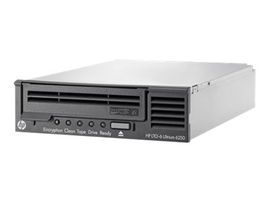 HPE Ultrium 6250 Drive Upgrade Kit - Módulo de la unidad de biblioteca de cintas - LTO Ultrium (2.5 TB / 6.25 TB) - Ultrium 6 - SAS-2 - interna - 5.25
