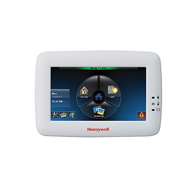 6280 Color Graphic Voice Touchscreen Keypad 6280 Color Graphic Voice Touchscreen Keypad