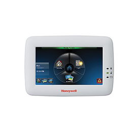 6280 Color Graphic Voice Touchscreen Keypad