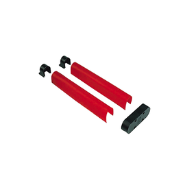 Came - Protective rubber - red
