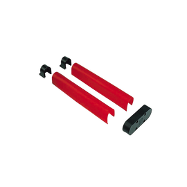 Came - Protective rubber - red