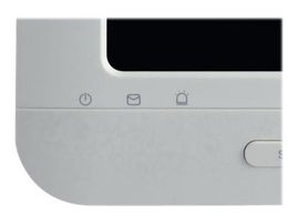 Hikvision DS-KH6310-WL - Sistema de intercomunicación de vídeo - cableado (LAN 10/100) - 7 Hikvision DS-KH6310-WL - Sistema de intercomunicación de vídeo - cableado (LAN 10/100) - 7