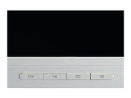 Hikvision DS-KH6310-WL - Sistema de intercomunicación de vídeo - cableado (LAN 10/100) - 7 Hikvision DS-KH6310-WL - Sistema de intercomunicación de vídeo - cableado (LAN 10/100) - 7