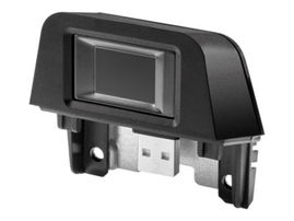 HP RP9 Integrated Finger Print Reader - Lector impresión digital - USB 2.0 - negro HP - para RP9 G1 Retail System 9015, 9018, 9115, 9118