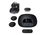Kit De Videoconferencia con Logitech Expansion Microphones