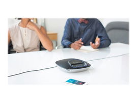 Kit De Videoconferencia con Logitech Expansion Microphones