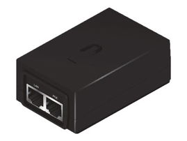 Ubiquiti Networks POE-48-24W-G - Inyector de corriente - CA 120/230 V - 24 vatios