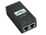 Ubiquiti Networks POE-48-24W-G - Inyector de corriente - CA 120/230 V - 24 vatios