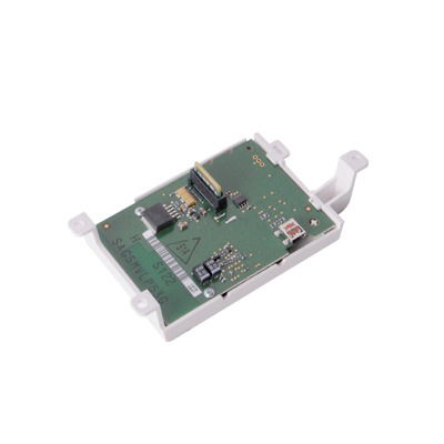 Dual Ethernet/GSM Communicator