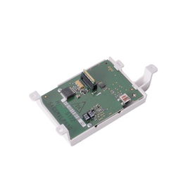 Dual Ethernet/GSM Communicator Dual Ethernet/GSM Communicator