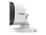 Hikvision Turbo HD Camera DS-2CE16H0T-ITPF - Cámara de videovigilancia - para exteriores - resistente a la intemperie - color (Día y noche) - 5 MP - 1080p - montaje M12 - focal fijado - compuesto, AHD, CVI, TVI - DC 12 V