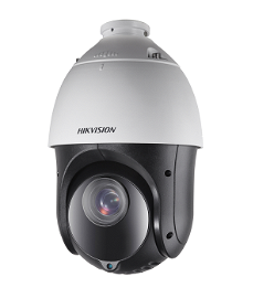 Hikvision DS-2DE4225IW-DEDwithbrackets - Network surveillance camera - Fixed dome - Outdoor