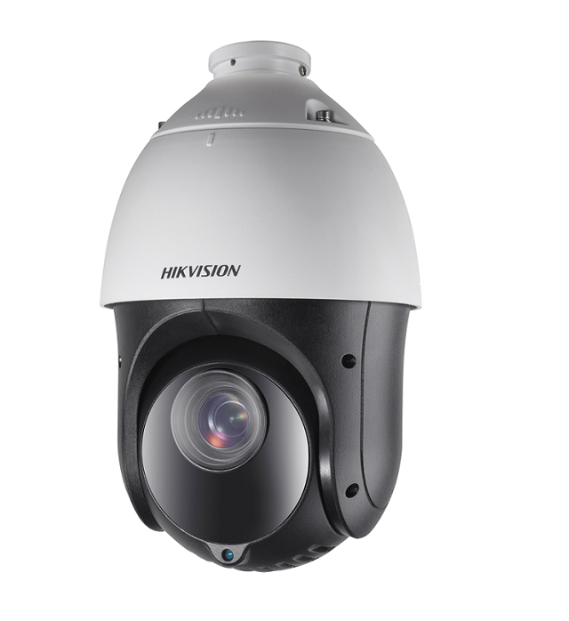 Hikvision DS-2DE4225IW-DEDwithbrackets - Network surveillance camera - Fixed dome - Outdoor Hikvision DS-2DE4225IW-DEDwithbrackets - Network surveillance camera - Fixed dome - Outdoor