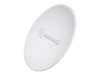 Antena - 34 DBi - Direccional - Exteriores, Montaje En Poste - Ubiquiti RocketDish RD-5G34 Antena - 34 DBi - Direccional - Exteriores, Montaje En Poste - Ubiquiti RocketDish RD-5G34