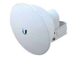 Antena Parabólica - 23 DBi - Exteriores, Montaje En Poste - Ubiquiti AirFiber X AF-5G23-S45 Antena Parabólica - 23 DBi - Exteriores, Montaje En Poste - Ubiquiti AirFiber X AF-5G23-S45